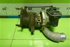 Турбина (2.0 GW4C20) (1118100XEC36) для Haval F7 с 2019г (Ф7)