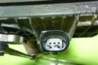 Турбина (2.0 GW4C20) (1118100XEC36) для Haval F7 с 2019г (Ф7)