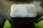 Турбина (2.0 GW4C20) (1118100XEC36) для Haval F7 с 2019г (Ф7)