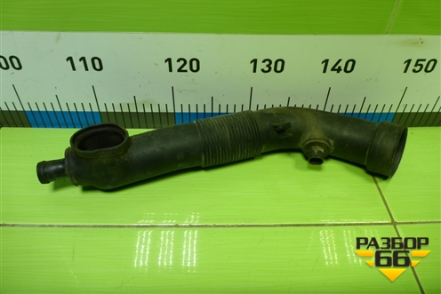 Патрубок воздушного фильтра (55557181) для Opel Corsa D с 2006-2014г (Корса Д)