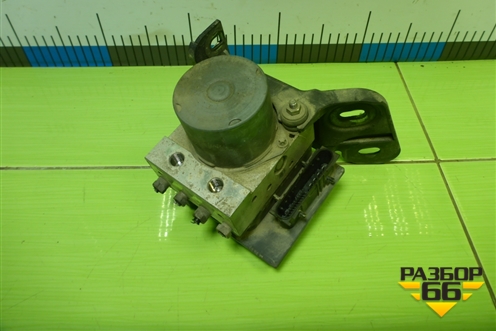 Блок ABS (13277813) для Opel Corsa D с 2006-2014г (Корса Д)