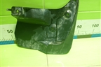 Брызговик задний правый (до 2015г) (7662160150) для Toyota Land Cruiser (200) с 2008г (Ленд Крузер)