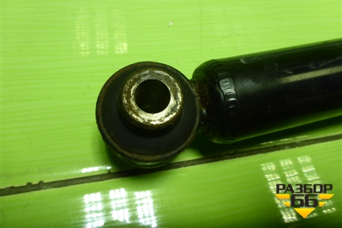 Амортизатор задний (13398341) для Opel Corsa D с 2006-2014г (Корса Д)