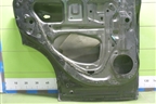 Дверь задняя левая (6700448130) для Lexus RX 300 c 2009-2015г (РХ)