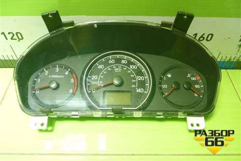 Щиток приборов МКПП (940014H080) для Hyundai Grand Starex с 2007-2021г (Гранд Старекс)