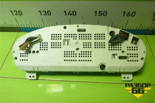 Щиток приборов МКПП (940014H080) для Hyundai Grand Starex с 2007-2021г (Гранд Старекс)