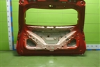 Дверь багажника без стекла (S203F2701080100) для Changan UNI-S с 2024-2025г (Юни с)
