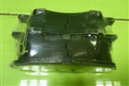 Колодки тормозные передние (новые) (SRS00065) для Hyundai Solaris с 2010-2016г (Солярис)