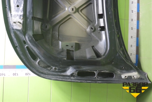 Капот (LR036582) для Land Rover Range Rover 4 с 2013-2022г (Вог)