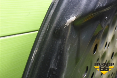 Капот (E63 AMG) (A2138800501) для Mercedes Benz E-Klass W213 с 2016г (Е)