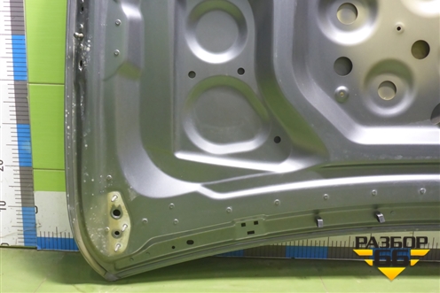 Капот (E63 AMG) (A2138800501) для Mercedes Benz E-Klass W213 с 2016г (Е)