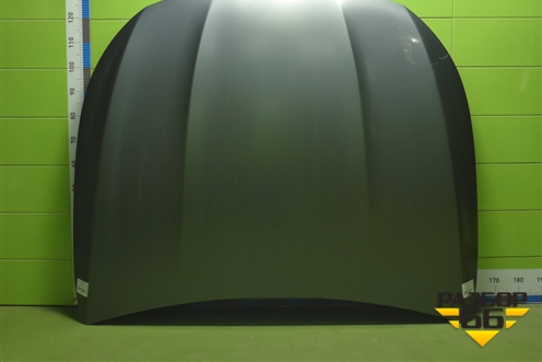 Капот (E63 AMG) (A2138800501) для Mercedes Benz E-Klass W213 с 2016г (Е)