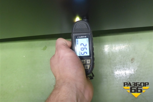 Капот (E63 AMG) (A2138800501) для Mercedes Benz E-Klass W213 с 2016г (Е)