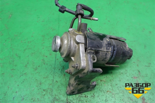 Кронштейн топливного фильтра для Hyundai Grand Starex с 2007-2021г (Гранд Старекс)