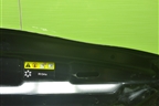Капот (509000879AADYJ) для Chery Tiggo 4 Pro с 2020г (Тиго 4 Про)