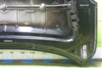 Капот (509000879AADYJ) для Chery Tiggo 4 Pro с 2020г (Тиго 4 Про)