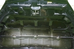 Капот (509000879AADYJ) для Chery Tiggo 4 Pro с 2020г (Тиго 4 Про)