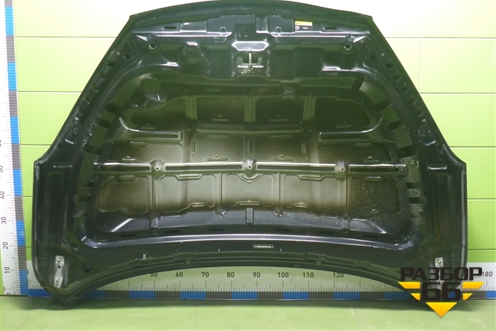 Капот (509000879AADYJ) для Chery Tiggo 4 Pro с 2020г (Тиго 4 Про)