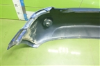 Бампер задний (не оригинал) для Ford Fiesta с 2001-2008г (Фиеста 5)