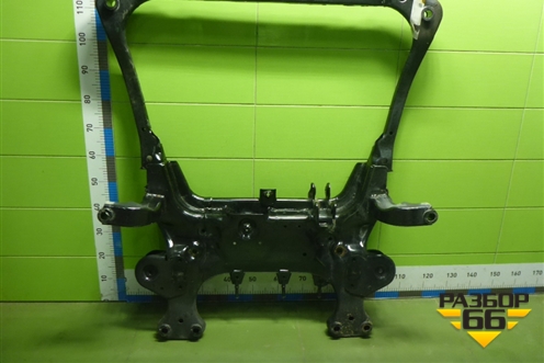 Подрамник передний (205000541AA) для Jetour T2 с 2023г (Т2)