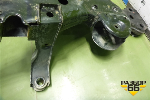 Подрамник передний (205000541AA) для Jetour T2 с 2023г (Т2)