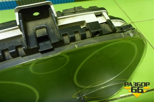 Щиток приборов МКПП (13264279) для Opel Corsa D с 2006-2014г (Корса Д)