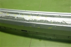 Бампер задний (под парктроник) (6600247097) для Geely Coolray с 2019-2025г (Кулрей)