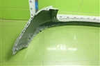 Бампер задний (под парктроник) (6600247097) для Geely Coolray с 2019-2025г (Кулрей)