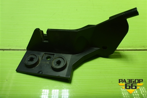 Ручка открывания капота (13186909) для Opel Corsa D с 2006-2014г (Корса Д)