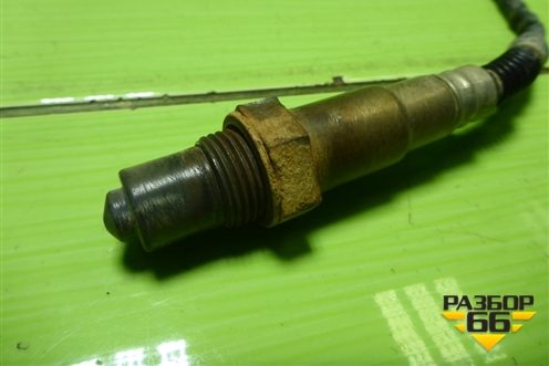 Датчик кислородный / Lambdasonde (1.2л Z12XEP) (0258006499) для Opel Corsa D с 2006-2014г (Корса Д)