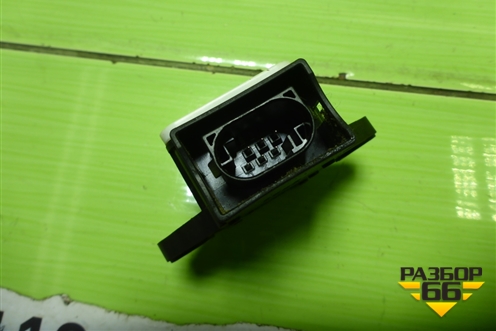 Датчик ускорения (13221030) для Opel Corsa D с 2006-2014г (Корса Д)