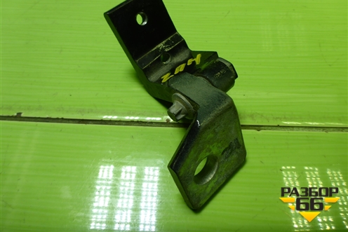 Петля двери задней правой нижняя для Opel Corsa D с 2006-2014г (Корса Д)