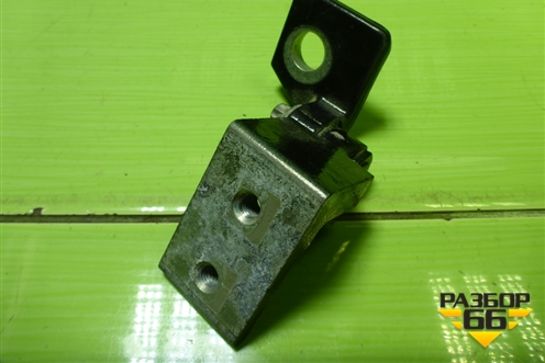 Петля двери задней правой нижняя для Opel Corsa D с 2006-2014г (Корса Д)