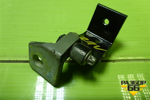 Петля двери задней правой верхняя для Opel Corsa D с 2006-2014г (Корса Д)