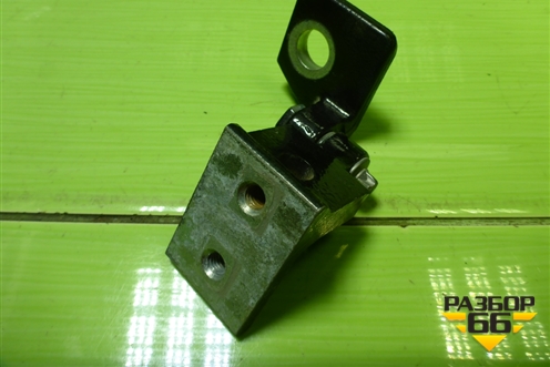 Петля двери задней правой верхняя для Opel Corsa D с 2006-2014г (Корса Д)