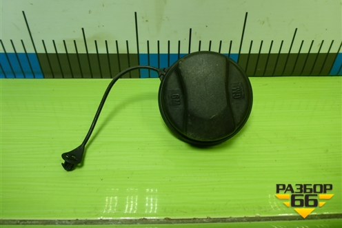 Крышка топливного бака (13228892) для Opel Corsa D с 2006-2014г (Корса Д)