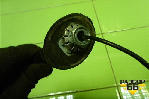 Антенна на крышу для Opel Corsa D с 2006-2014г (Корса Д)