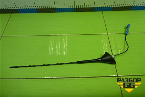 Антенна на крышу для Opel Corsa D с 2006-2014г (Корса Д)