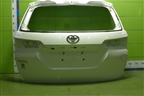 Дверь багажника без стекла (670050K150) для Toyota Fortuner с 2016г (Фортунер)