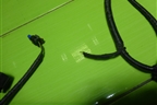 Проводка переднего бампера (8893968886) для Geely Tugella с 2019г (Тугелла)