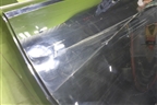 Дверь задняя левая (6700406320) для Toyota Camry V70 с 2017г (Камри)