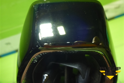 Дефлектор воздушный левый (F265306750BA) для Jetour T2 с 2023г (Т2)