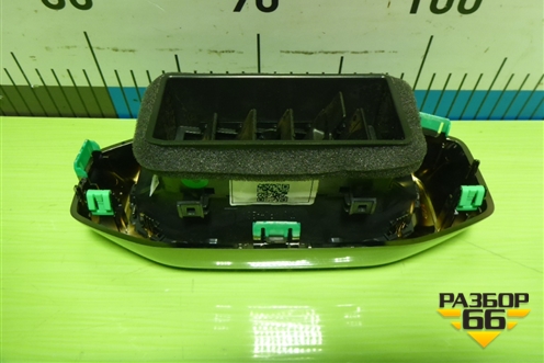 Дефлектор воздушный левый (F265306750BA) для Jetour T2 с 2023г (Т2)