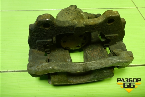 Суппорт передний правый для Opel Corsa D с 2006-2014г (Корса Д)