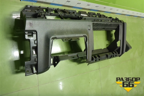 Накладка на торпедо (F265306373BA) для Jetour T2 с 2023г (Т2)