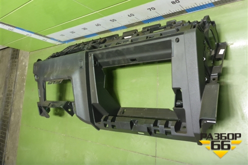 Накладка на торпедо (F265306373BA) для Jetour T2 с 2023г (Т2)