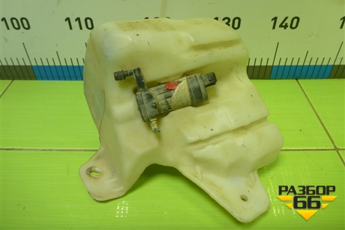 Бачок омывателя лобового стекла (461011736) для Opel Corsa D с 2006-2014г (Корса Д)