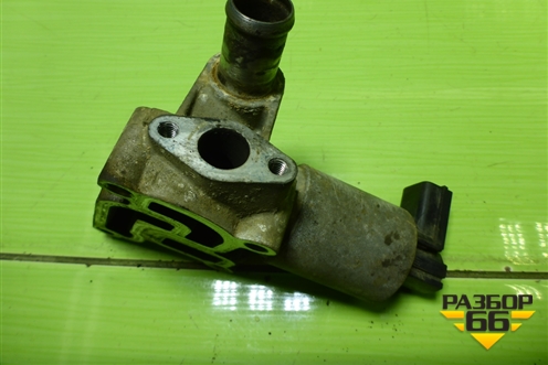 Клапан рециркуляции выхлопных газов (1.2л Z12XEP) (55556720) для Opel Corsa D с 2006-2014г (Корса Д)