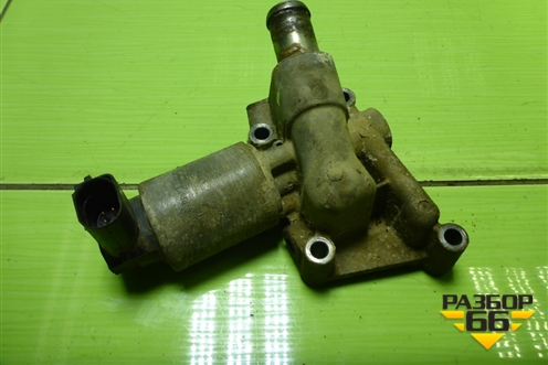 Клапан рециркуляции выхлопных газов (1.2л Z12XEP) (55556720) для Opel Corsa D с 2006-2014г (Корса Д)