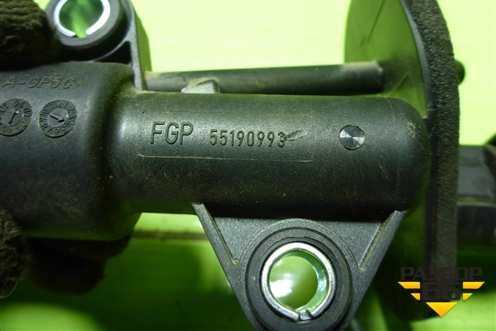 Цилиндр сцепления главный (55190993) для Opel Corsa D с 2006-2014г (Корса Д)